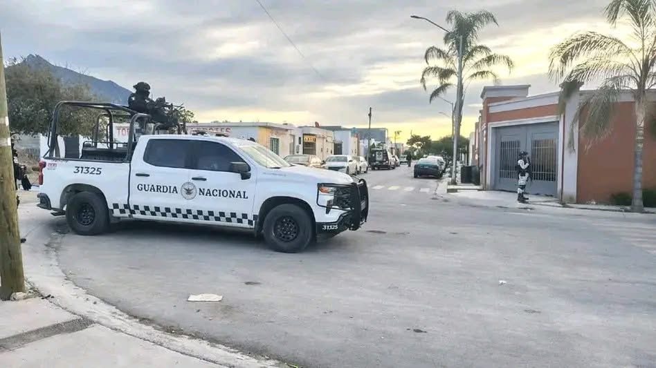 Asesinan a Balazos a un Hombre Dentro de su Casa en Portal de Lincoln, García