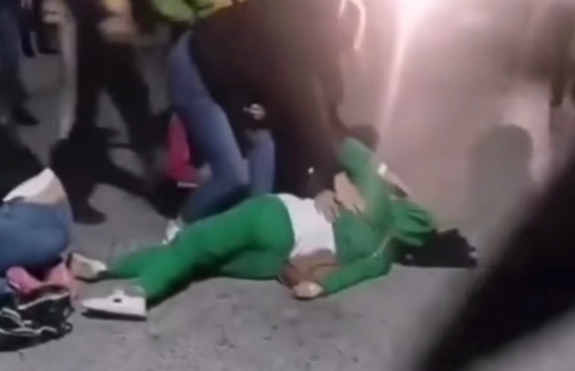 Tragedia en Hidalgo, Nuevo León: Atropellamiento Masivo de Peregrinos Deja Múltiples Heridos 