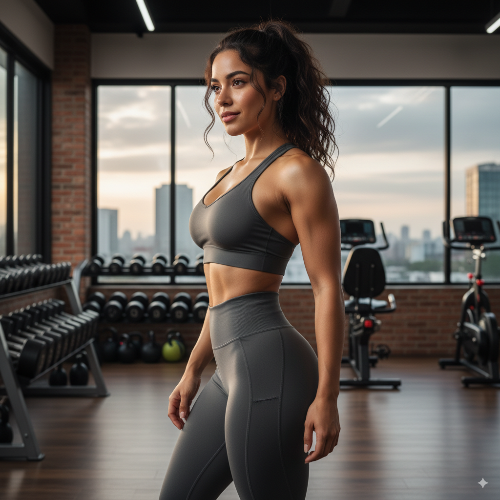 Cardio: la clave científica para revertir la edad biológica