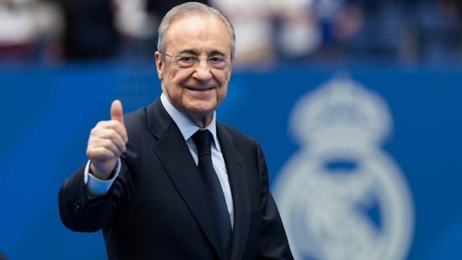 Real Madrid pide la destitución de Javier Tebas y el presidente de LaLiga responde: “Subordinación a ninguno”