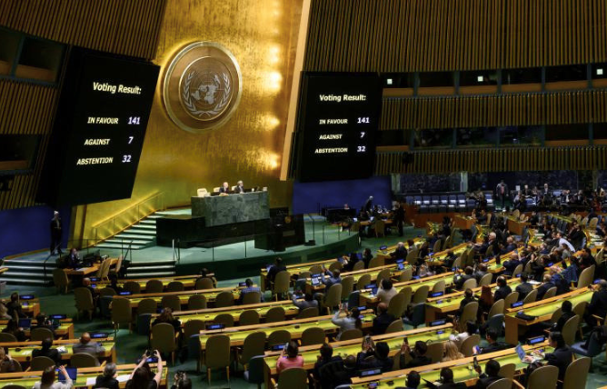 México suma ocho años sin presencia presidencial en la Asamblea General de la ONU; Cancillería encabeza la delegación en Nueva York