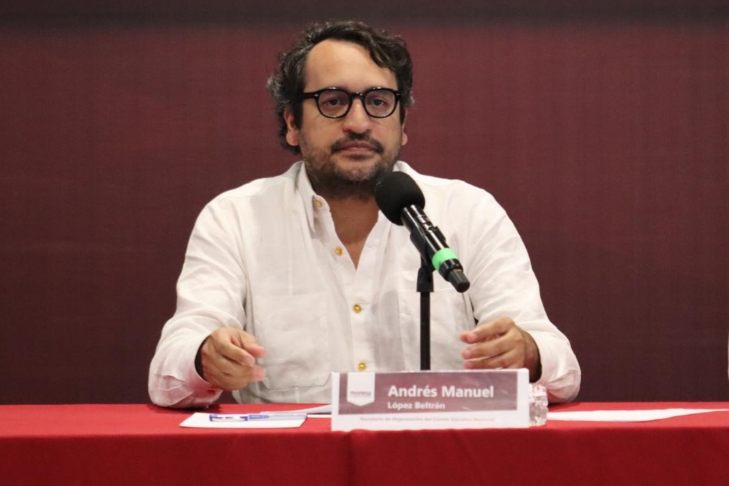 Coahuila: El segundo revés electoral que marcó la salida de Andy López Beltrán de la dirigencia de Morena