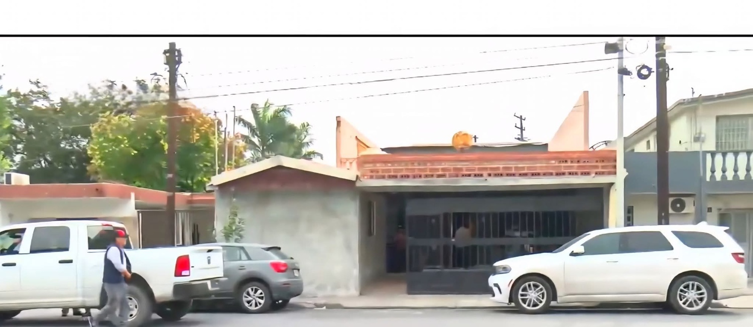 Creadores de Contenido Sufren Despojo de 18 Computadoras en Estudio de Grabación en Monterrey