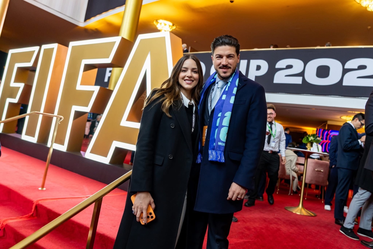 ¡La Naranja Mecánica Viene a Monterrey! Países Bajos Jugará en Nuevo León en el Mundial 2026