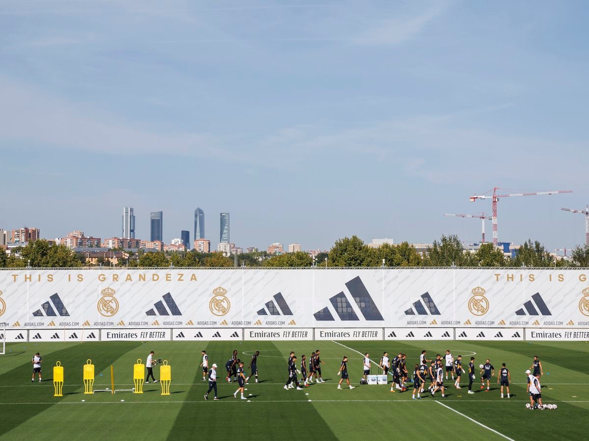 Juicio oral contra Raúl Asencio y tres exjugadores del Real Madrid por difundir vídeos sexuales sin consentimiento