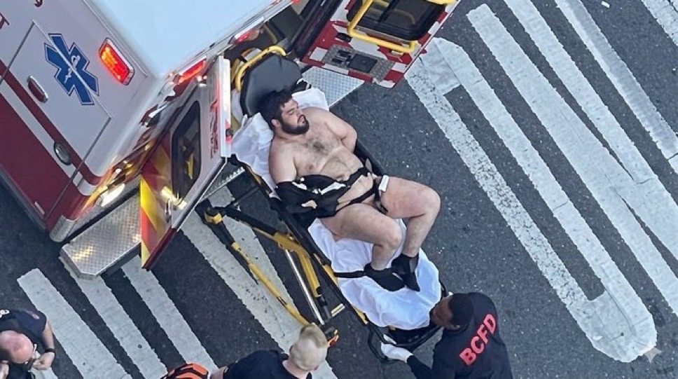 Tiroteo en Washington: ciudadano afgano es señalado como autor del ataque a la National Guard