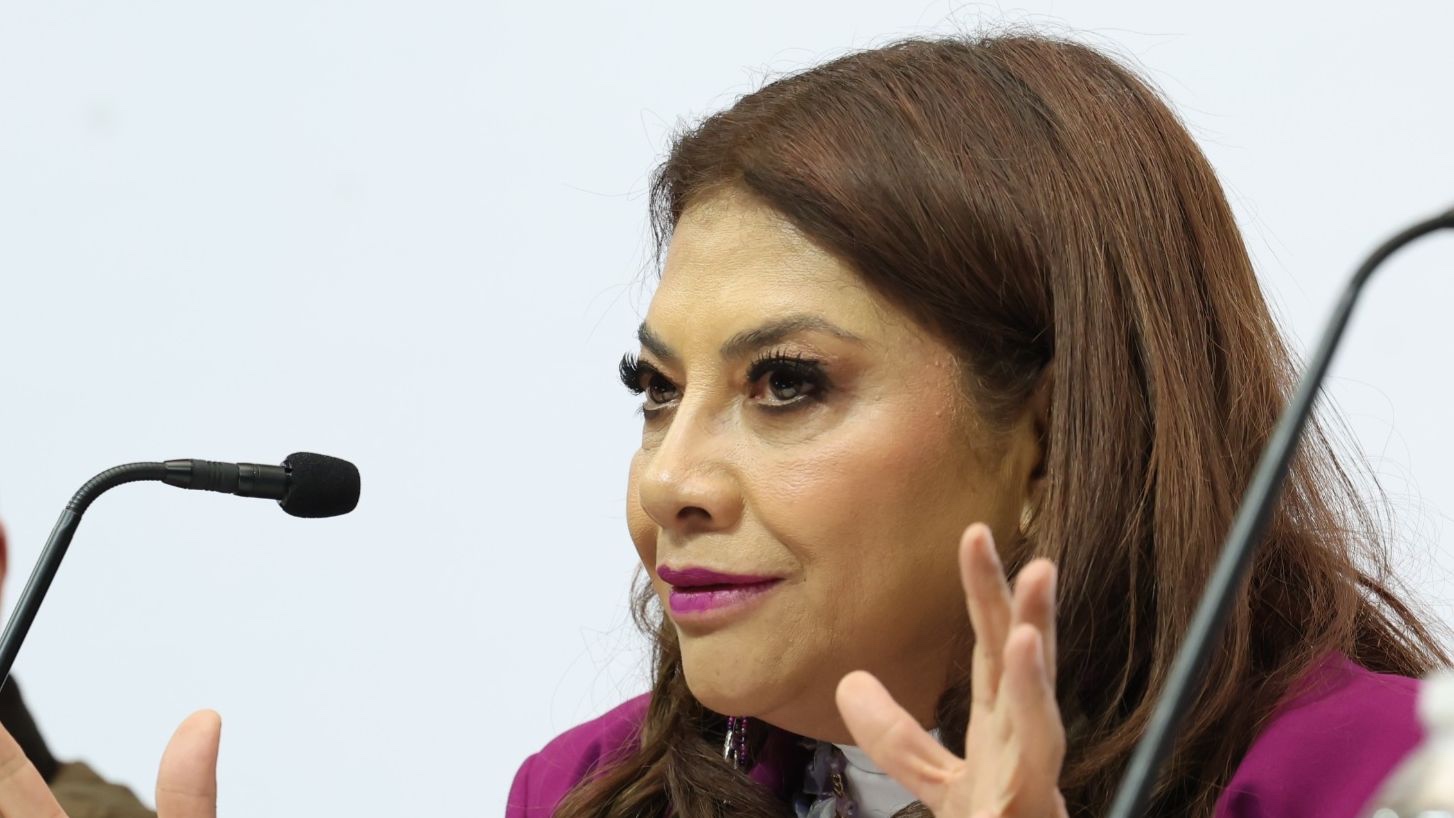 ¿Censura o estrategia? Clara Brugada propone a medios 