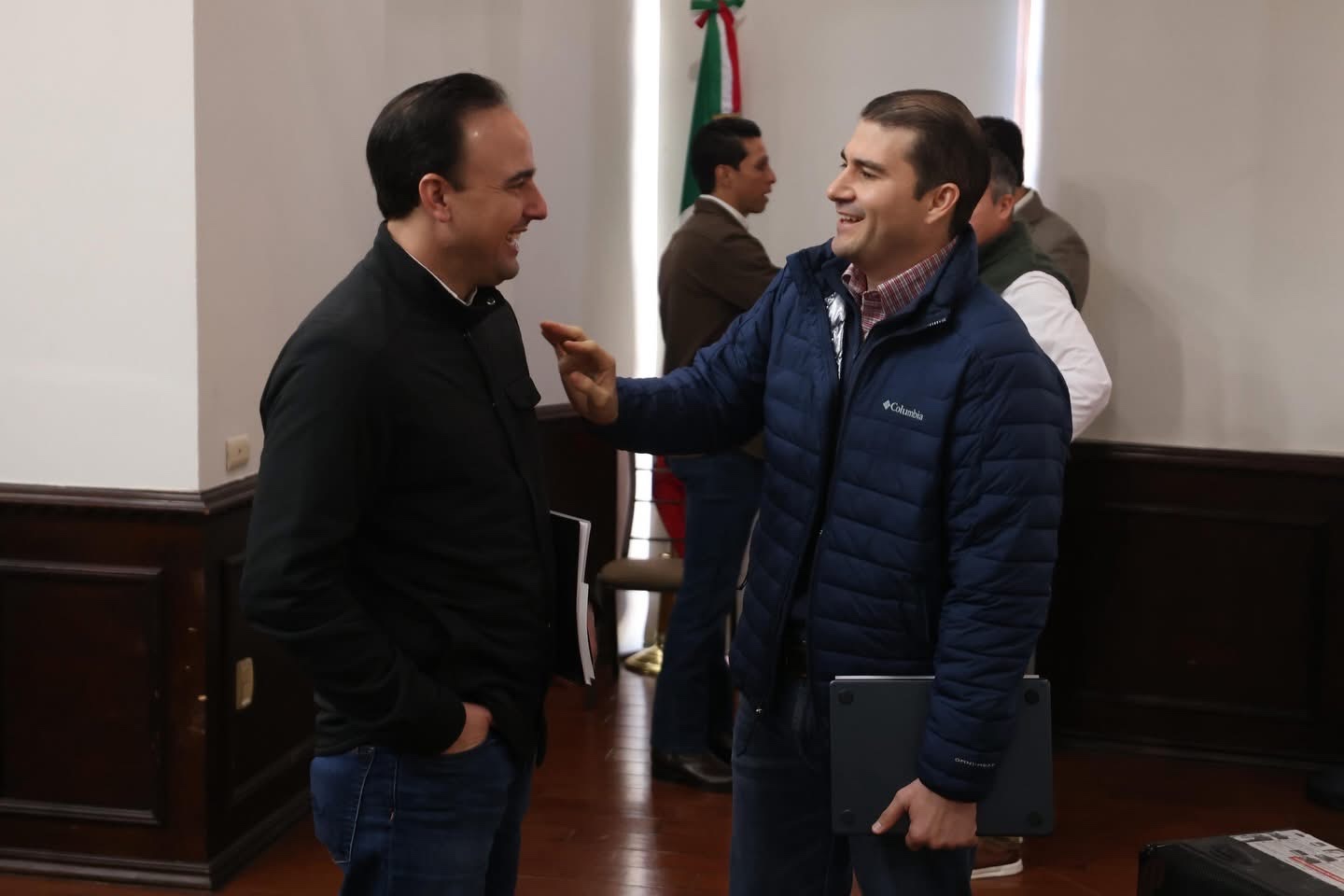 Coahuila se perfila como el gigante energético de México con el proyecto 