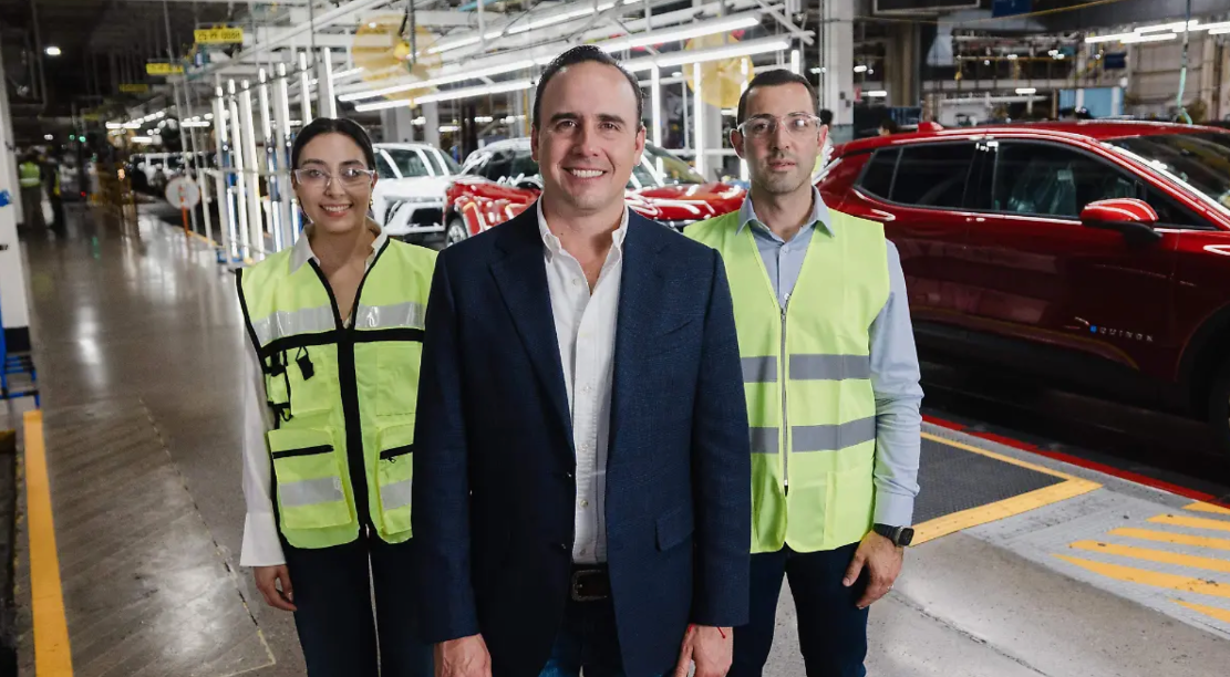 Datos del INEGI consolidan a Coahuila como líder nacional en empleo formal durante el primer trimestre de 2026