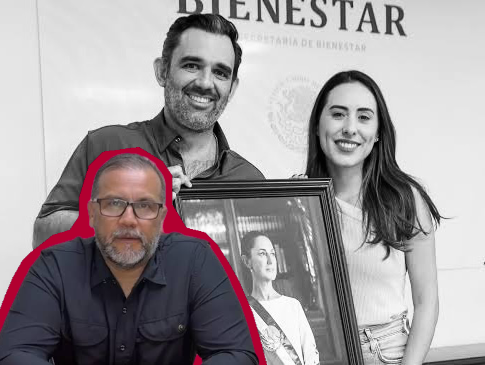 Empresario señala a Américo Villarreal de extorsión para financiar campañas en Coahuila 