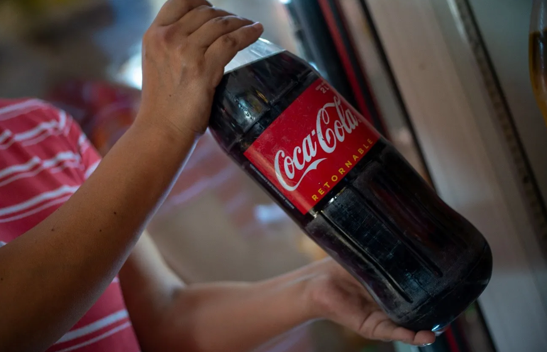 Coca-Cola sube sus precios en México: refrescos y bebidas aumentan hasta 5 pesos desde este 4 de agosto