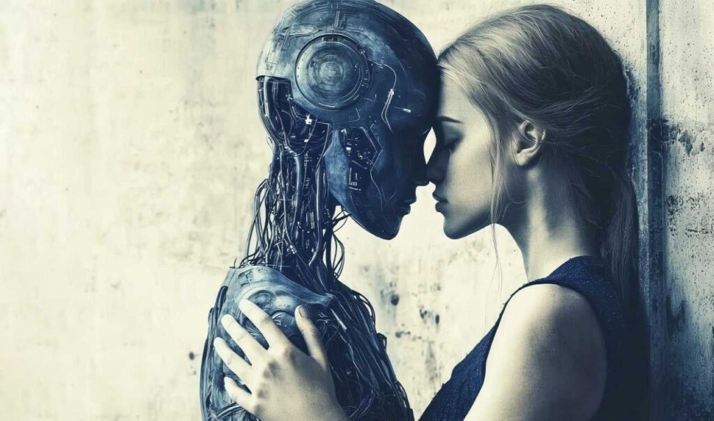 La IA como Pareja y Terapeuta: El Boom de ChatGPT en la Intimidad Emocional